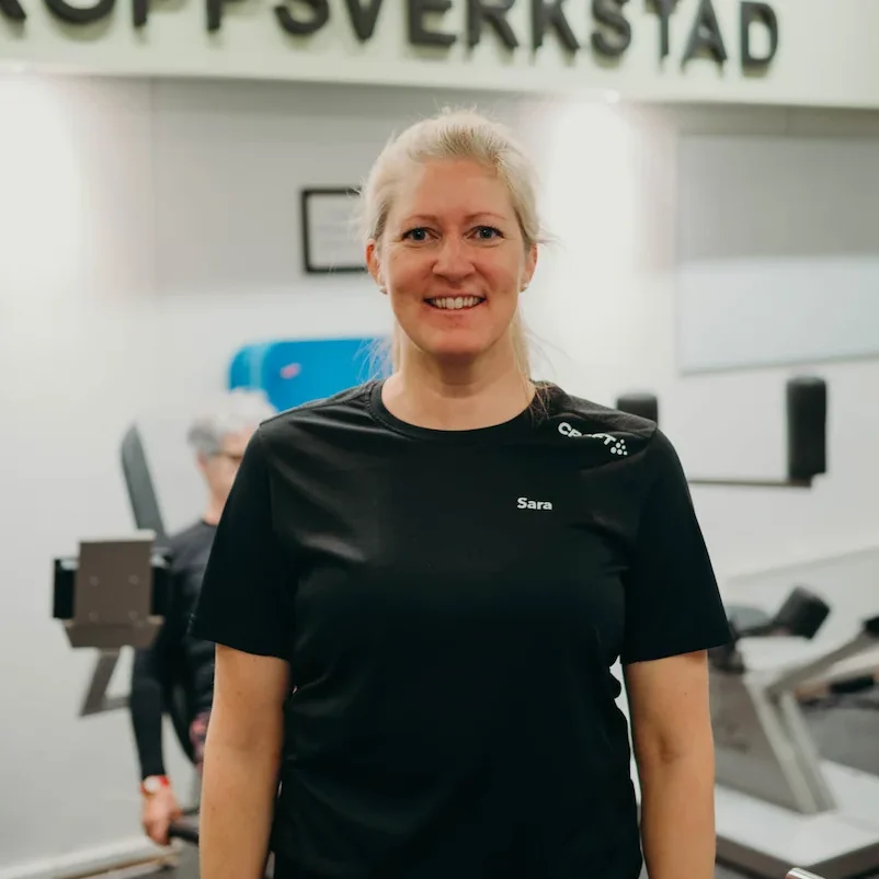 Kroppsverkstaden by vilja media 100
