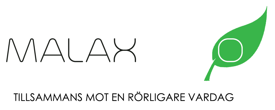 Malax fysio logo